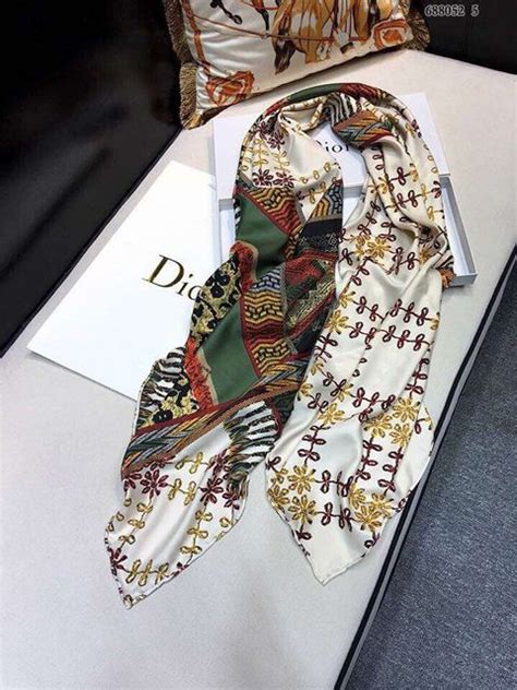 fake dior scarves for sale|christian dior scarves for sale.